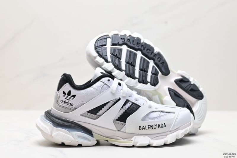 Balenciaga Track Shoes